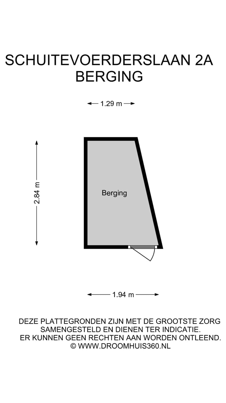 Foto 30 van Schuitevoerderslaan 2-A