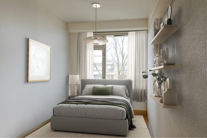 Foto 3 van Zwedenburg 80