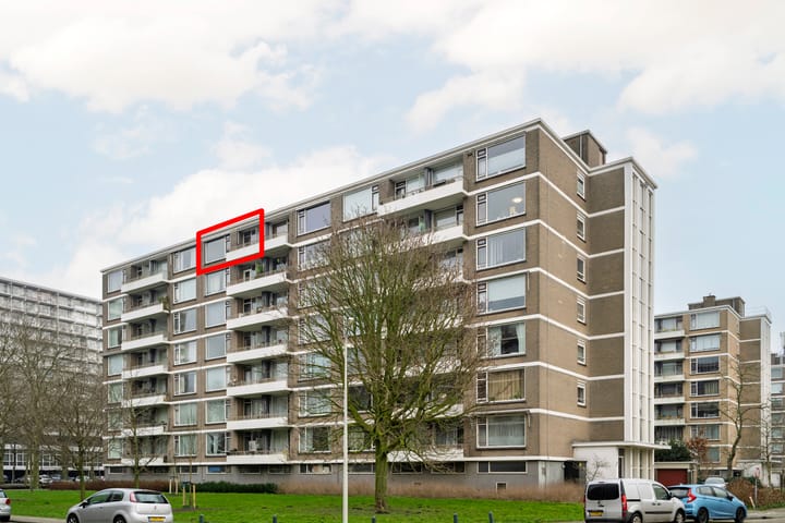 Foto 4 van Zwedenburg 80