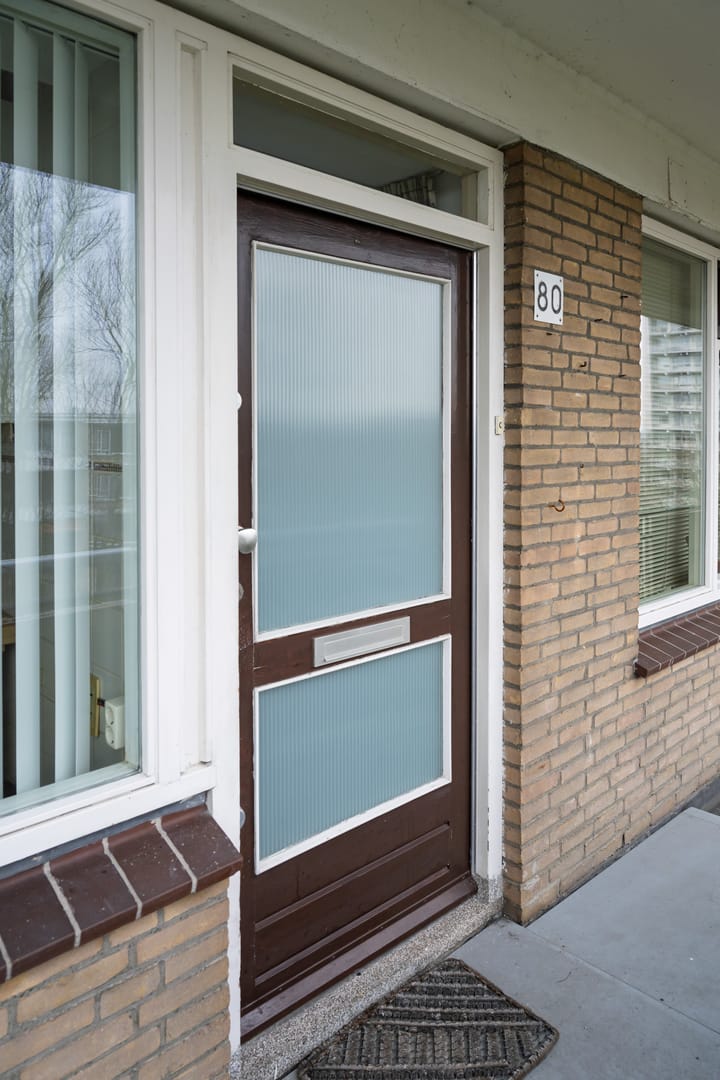 Foto 6 van Zwedenburg 80