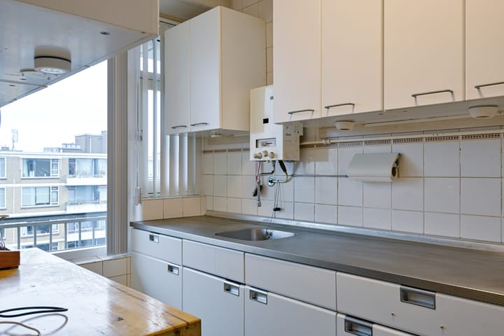 Foto 7 van Zwedenburg 80