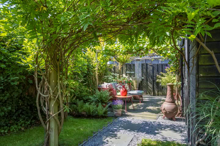 Foto 43 van Narcisplantsoen 11