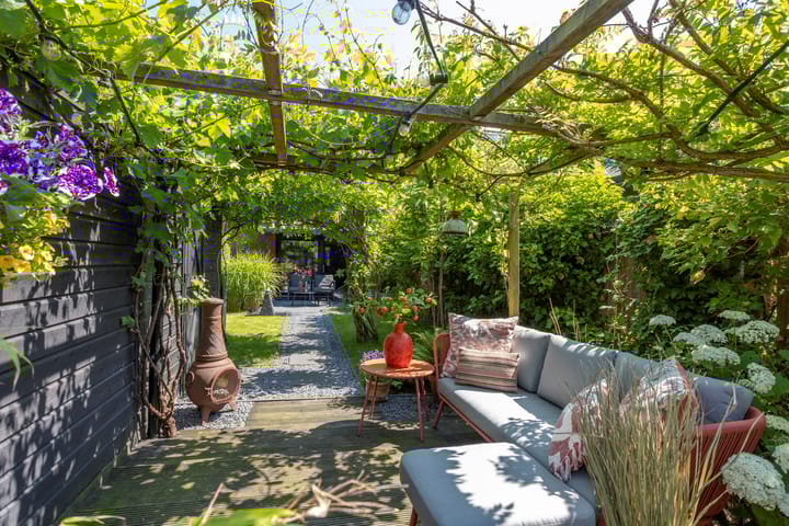 Foto 44 van Narcisplantsoen 11