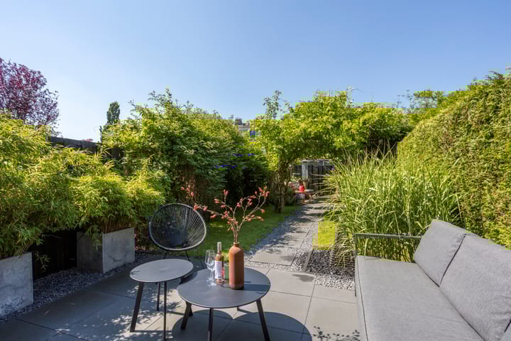 Foto 45 van Narcisplantsoen 11