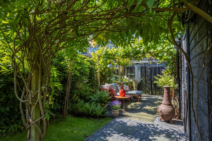 Foto 49 van Narcisplantsoen 11