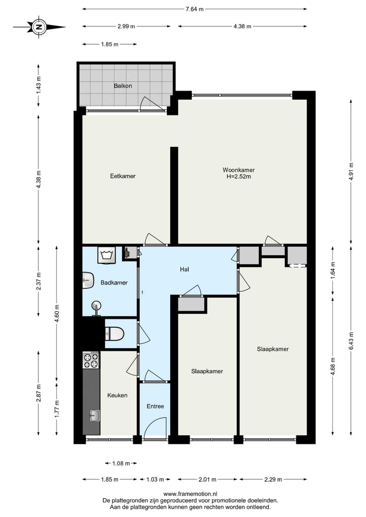 Foto 21 van Zwedenburg 80