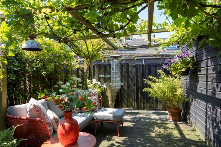 Foto 51 van Narcisplantsoen 11