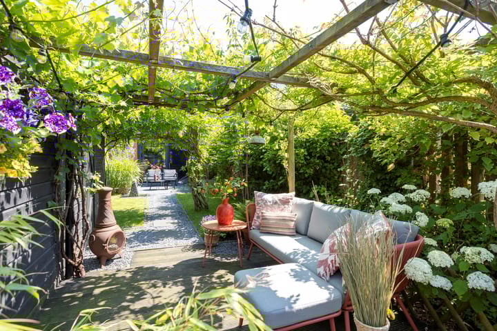 Foto 52 van Narcisplantsoen 11