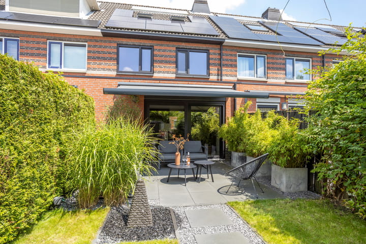 Foto 54 van Narcisplantsoen 11