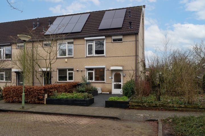 Foto 1 van Prins Willem van Oranjestraat 36