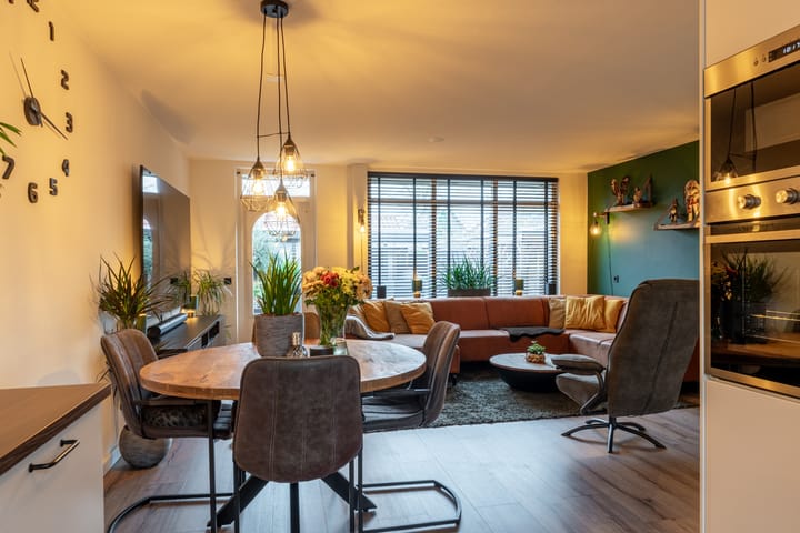 Foto 5 van Prins Willem van Oranjestraat 36