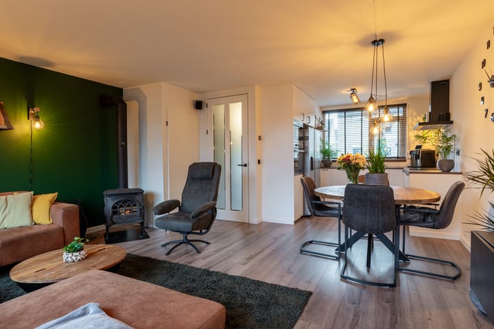 Foto 8 van Prins Willem van Oranjestraat 36