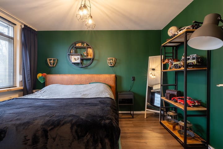 Foto 12 van Prins Willem van Oranjestraat 36