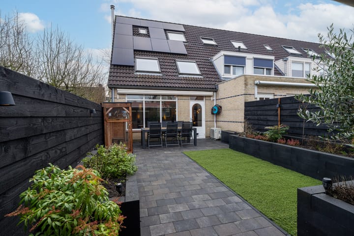 Foto 19 van Prins Willem van Oranjestraat 36