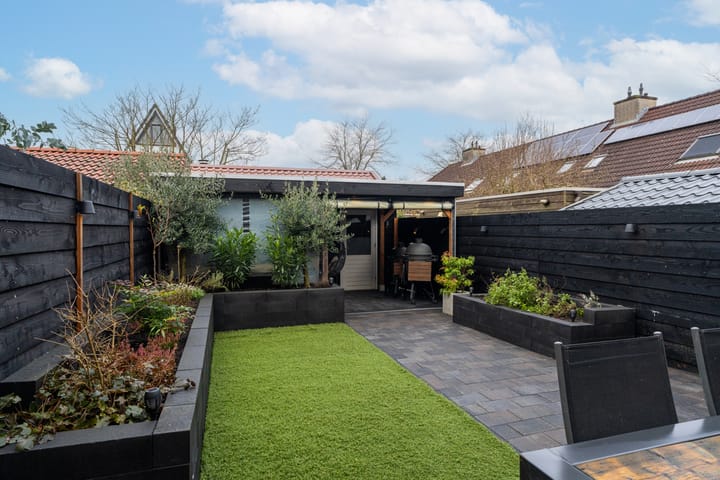 Foto 20 van Prins Willem van Oranjestraat 36