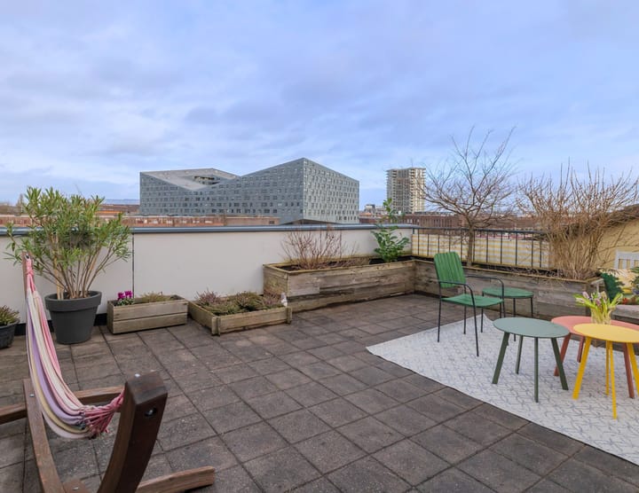 Foto 4 van Stuurmankade 48