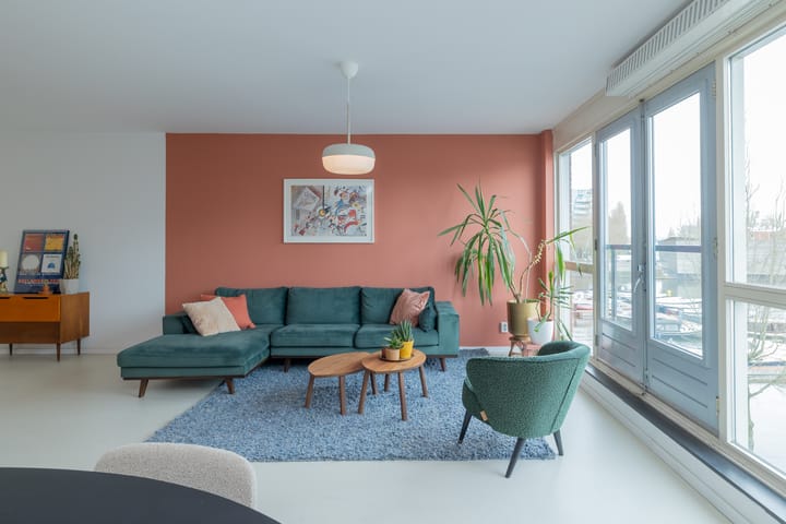 Foto 2 van Stuurmankade 48