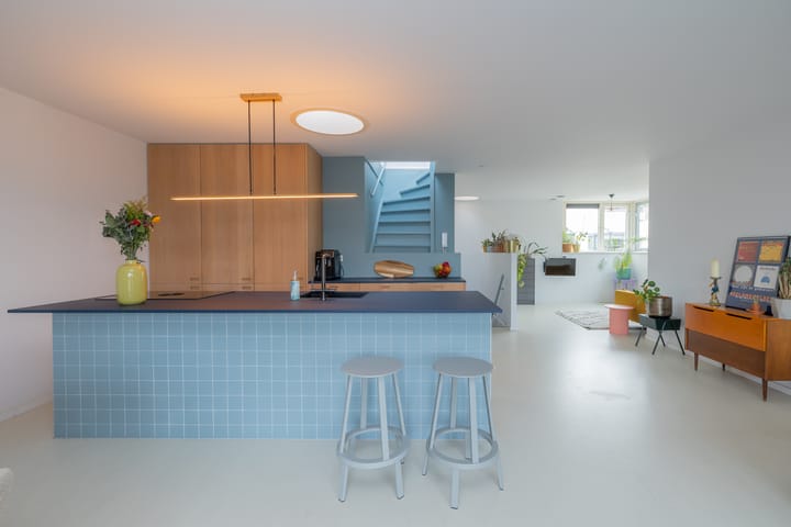 Foto 3 van Stuurmankade 48