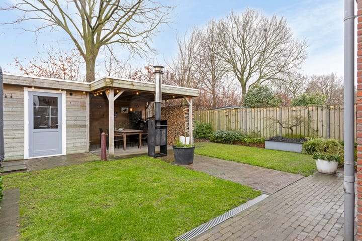 Foto 28 van Veenmos 60