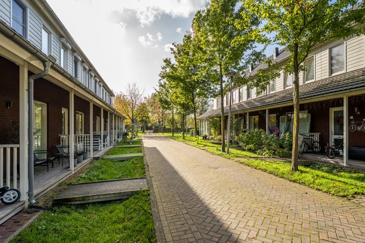 Foto 2 van Madameperenlaan 75