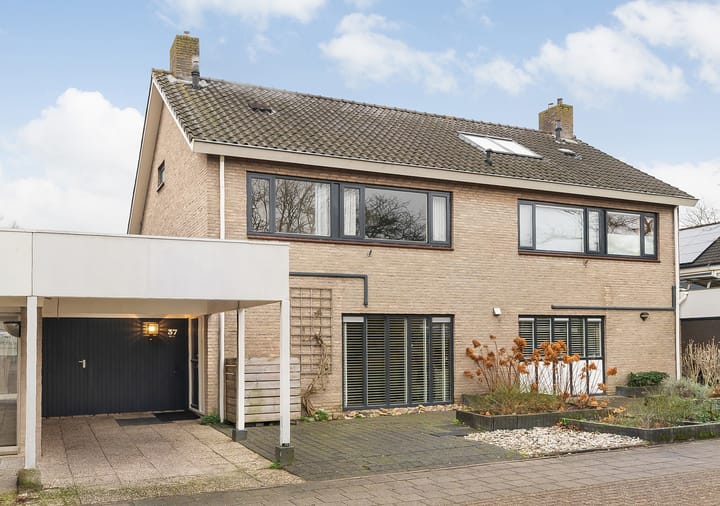 Foto 1 van Elsbeek 37