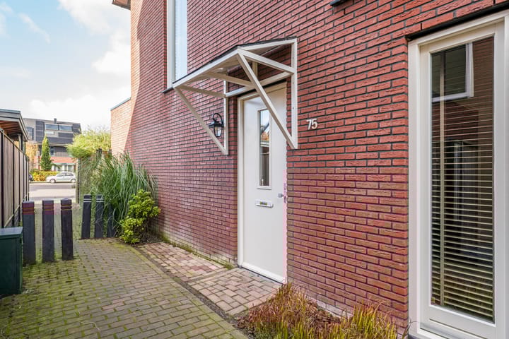 Foto 4 van Madameperenlaan 75