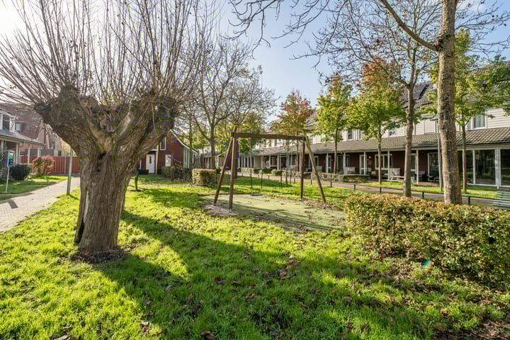 Foto 3 van Madameperenlaan 75