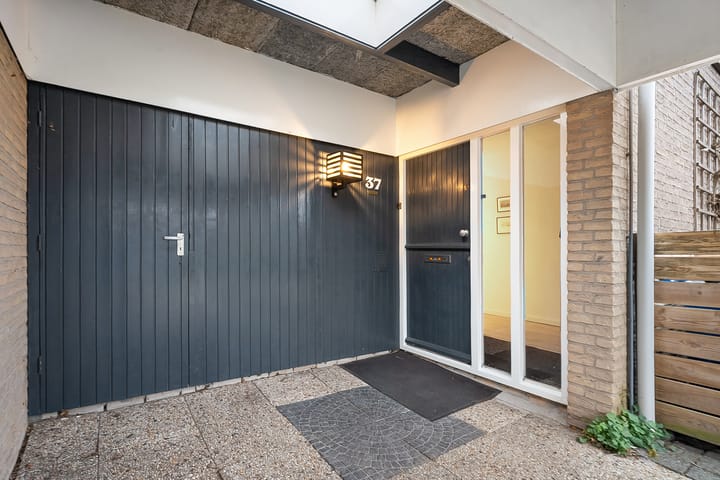 Foto 36 van Elsbeek 37