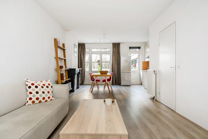 Foto 3 van Wilhelminastraat 76-1