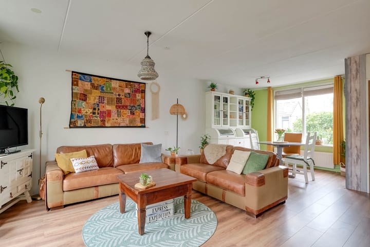 Foto 9 van Kompasweg 76