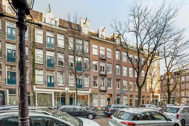 Foto 7 van Wilhelminastraat 76-1