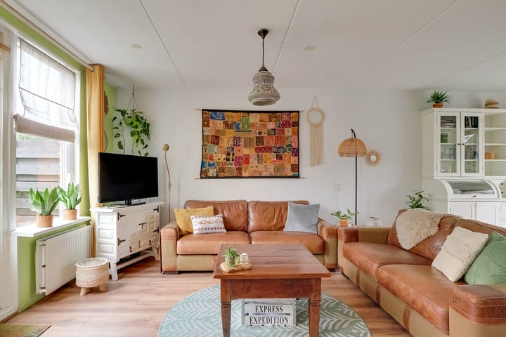 Foto 10 van Kompasweg 76