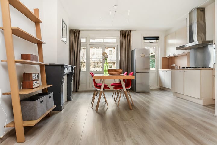 Foto 8 van Wilhelminastraat 76-1