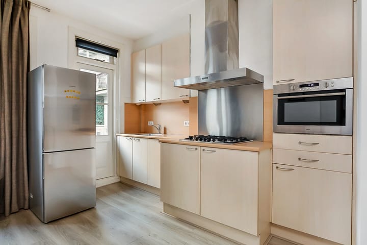 Foto 10 van Wilhelminastraat 76-1