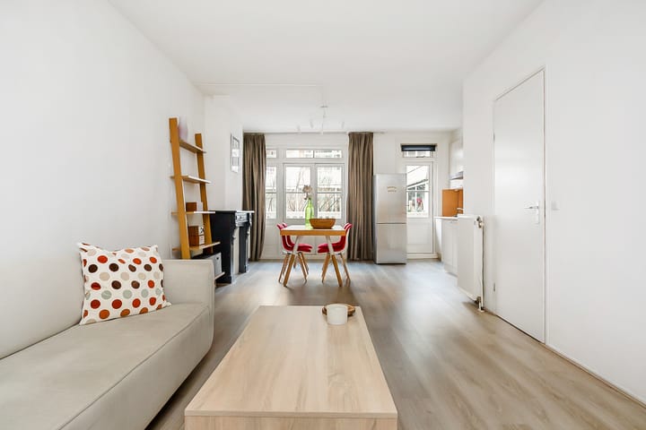 Foto 13 van Wilhelminastraat 76-1