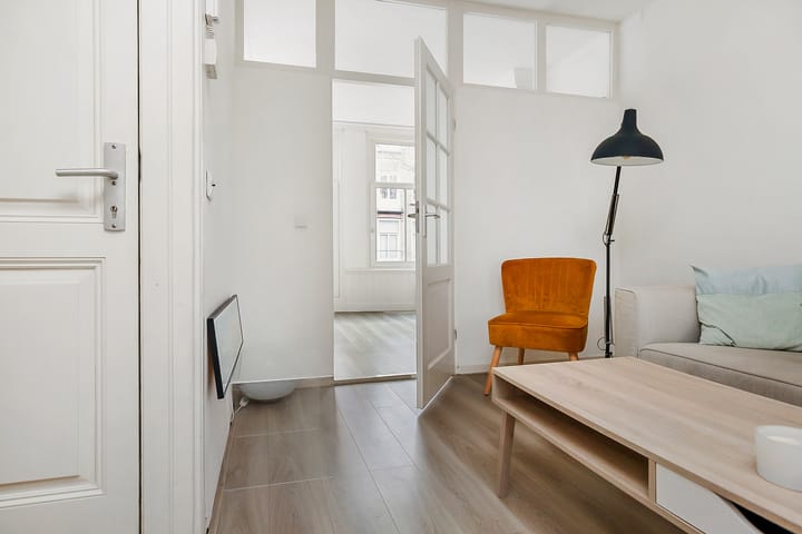 Foto 14 van Wilhelminastraat 76-1