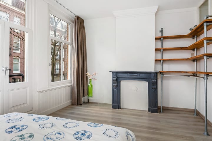 Foto 17 van Wilhelminastraat 76-1