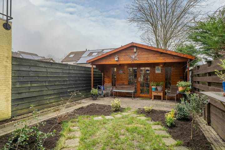 Foto 20 van Kompasweg 76