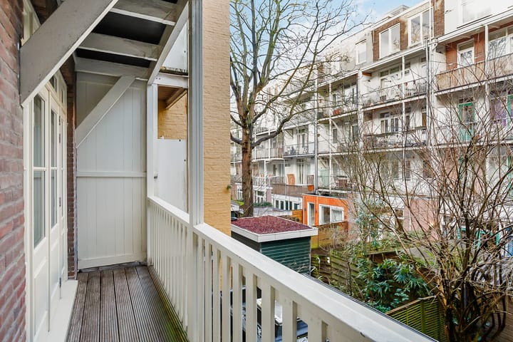 Foto 20 van Wilhelminastraat 76-1