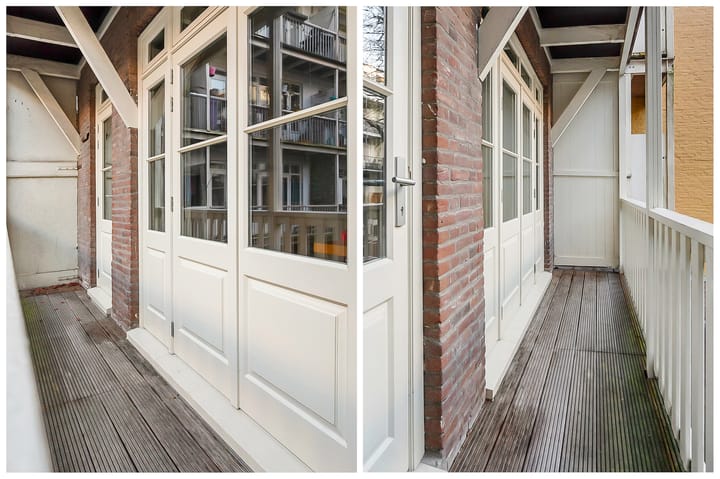 Foto 21 van Wilhelminastraat 76-1