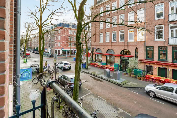 Foto 25 van Wilhelminastraat 76-1