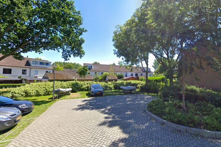 Foto 50 van Kompasweg 76