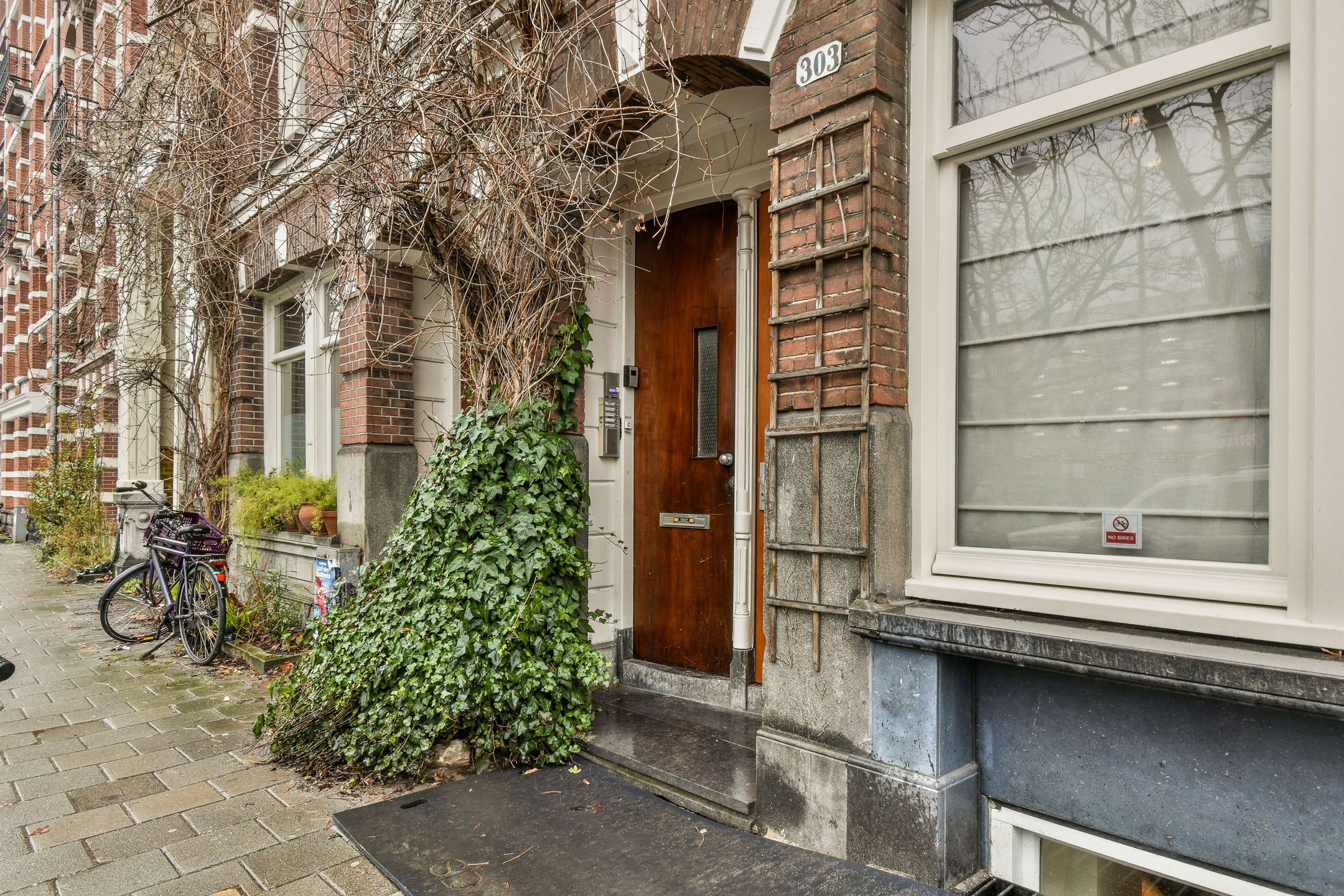 Foto 30 van Nassaukade 303-5