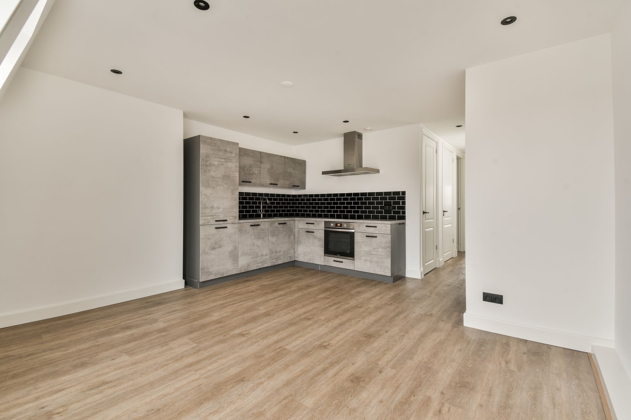 Foto 3 van Nassaukade 303-5