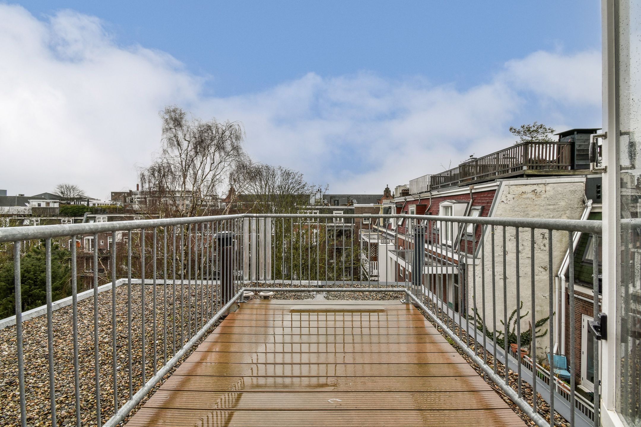 Foto 6 van Nassaukade 303-5