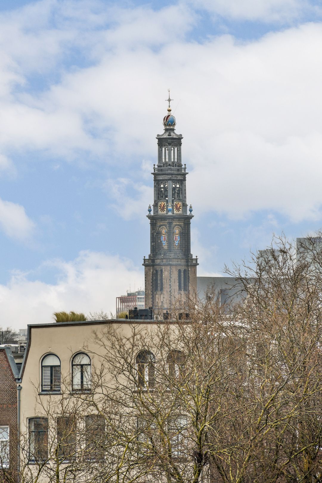 Foto 13 van Nassaukade 303-5