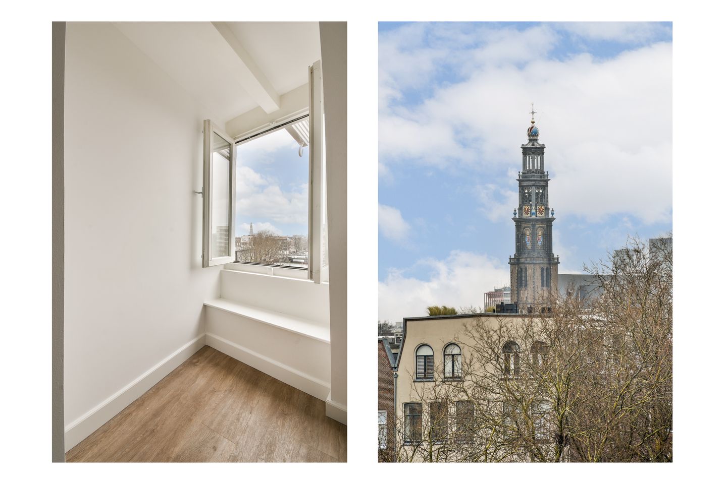 Foto 14 van Nassaukade 303-5