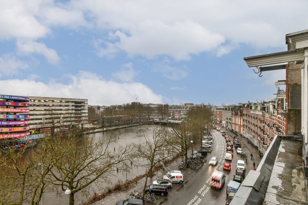 Foto 17 van Nassaukade 303-5