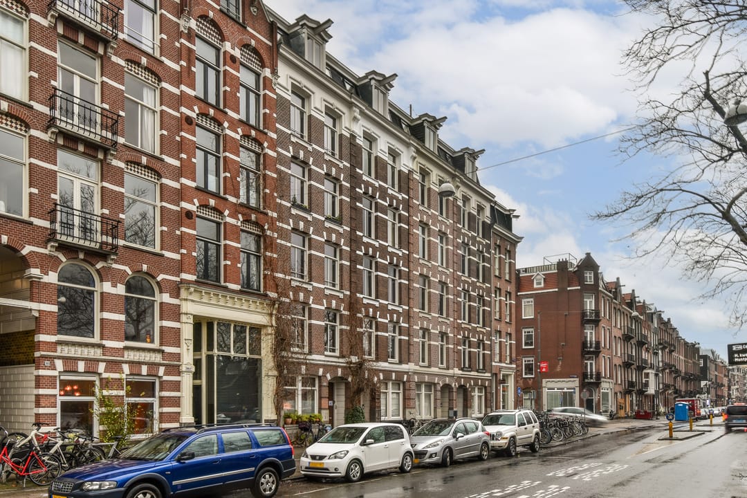 Foto 28 van Nassaukade 303-5