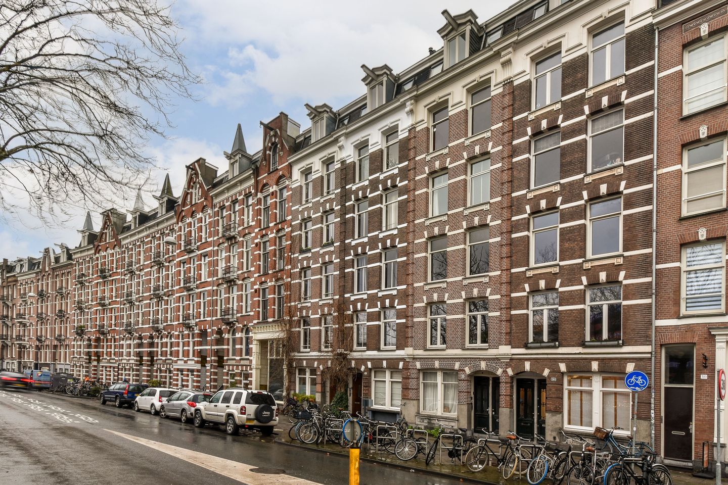 Foto 29 van Nassaukade 303-5